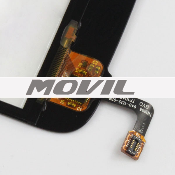 Touch-for Huawei U8651 Touch para Huawei U8651-2